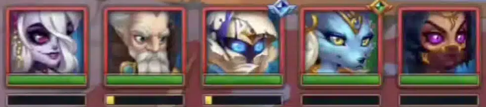 hero wars alliance