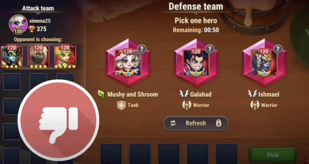 hero wars alliance