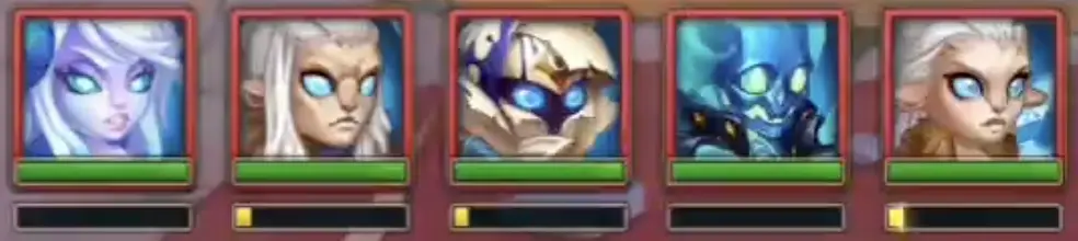 hero wars alliance