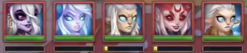 hero wars alliance