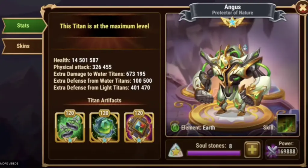 Angus build guide