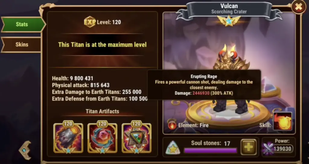 Vulcan build guide