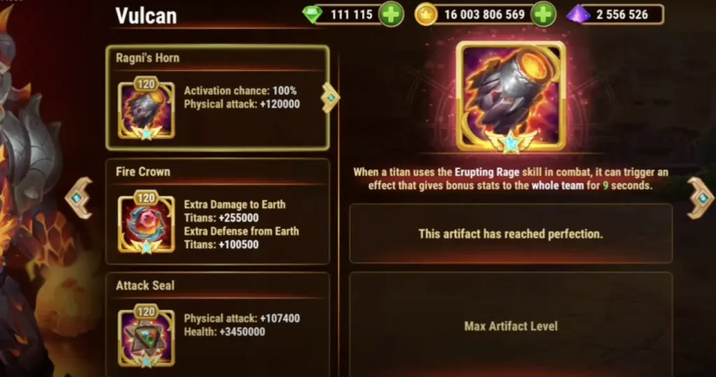 Vulcan build guide