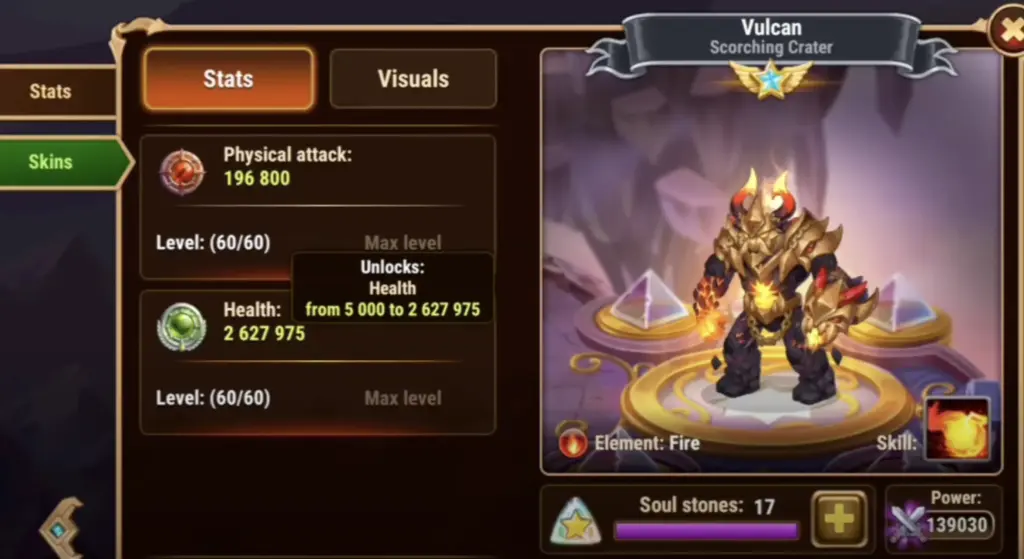 hero wars alliance