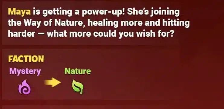 Maya Rework
