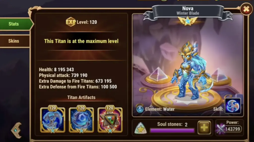 Nova build guide