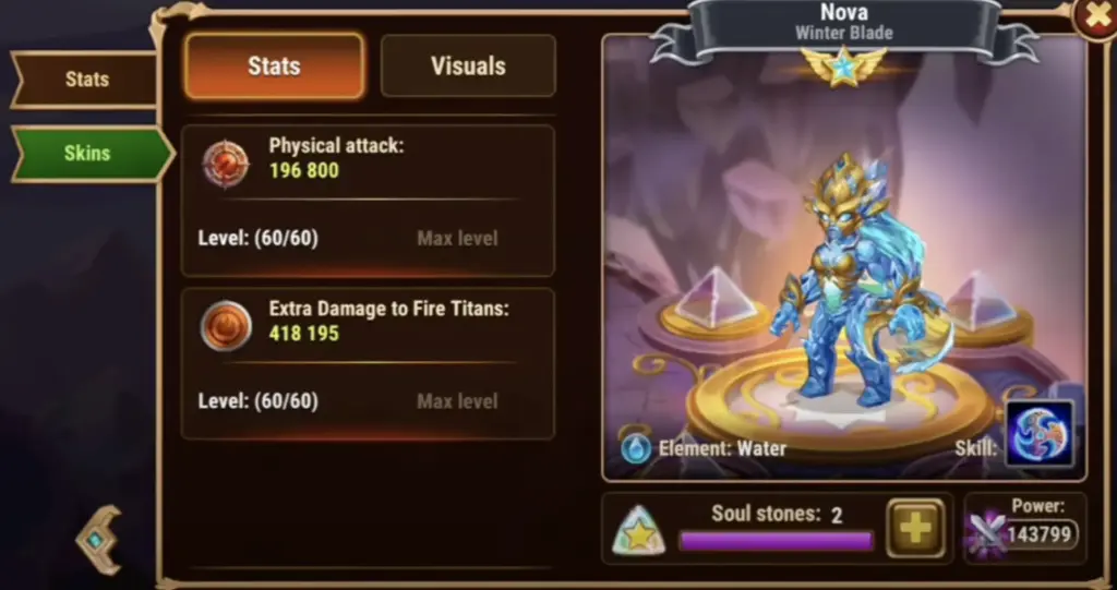 Nova build guide