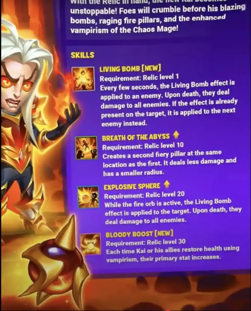 Kai Rework Guide