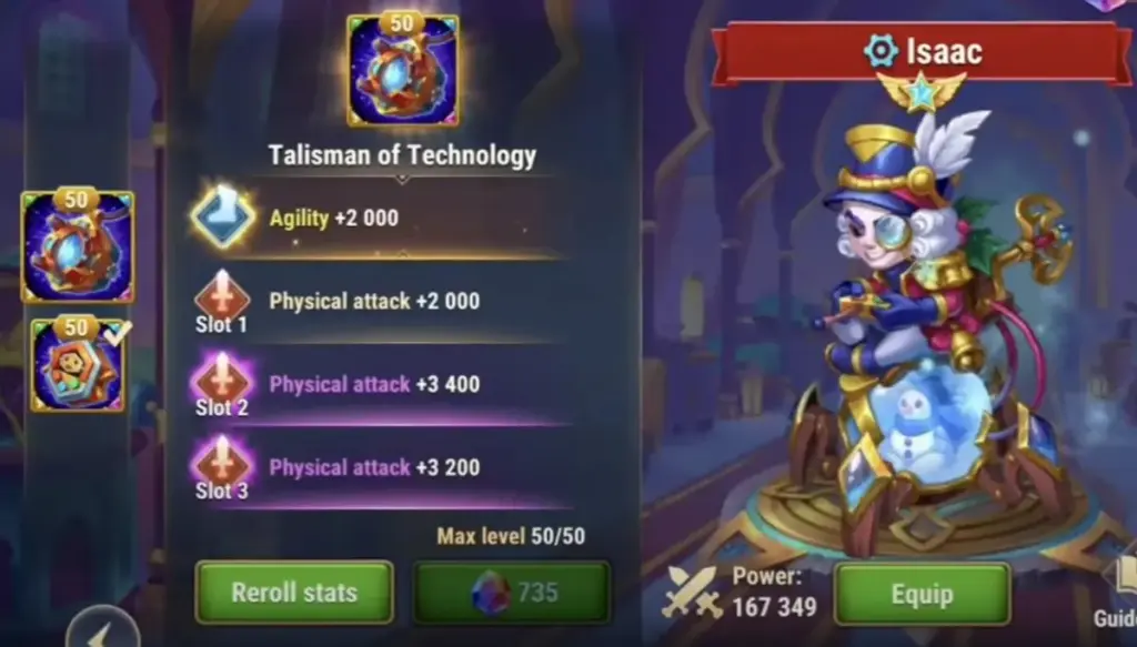 hero wars alliance