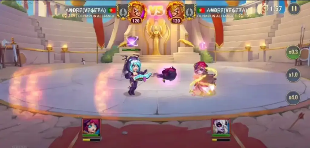 hero wars alliance