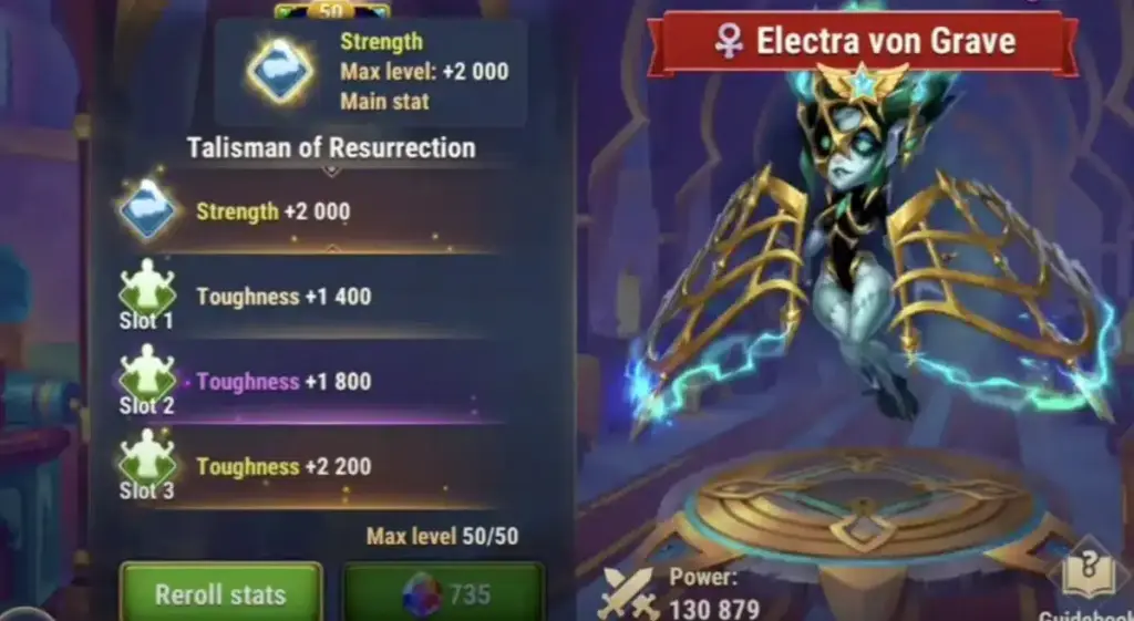 Electra ultimate guide