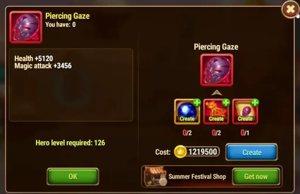 heidi build guide
