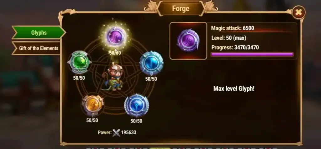 hero wars dominion era
