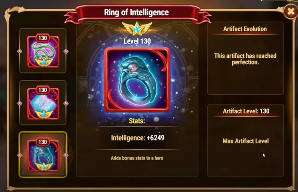 heidi build guide