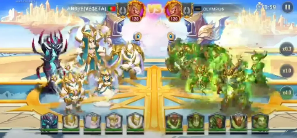 hero wars alliance