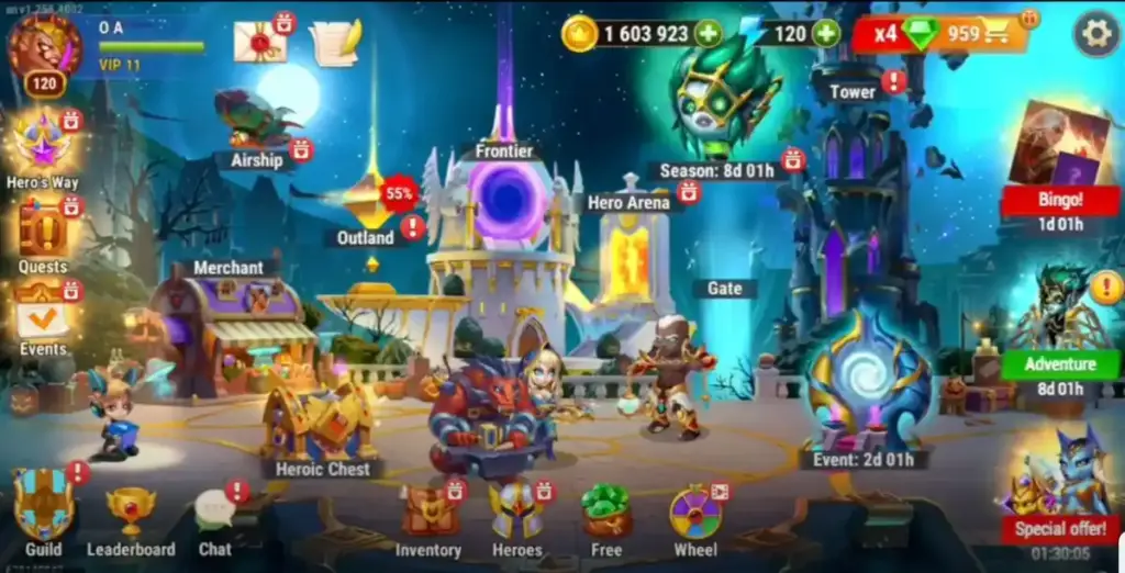 Super Beginner Guide