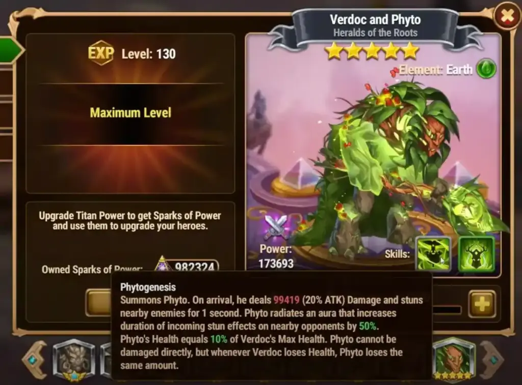 Verdoc skills guide