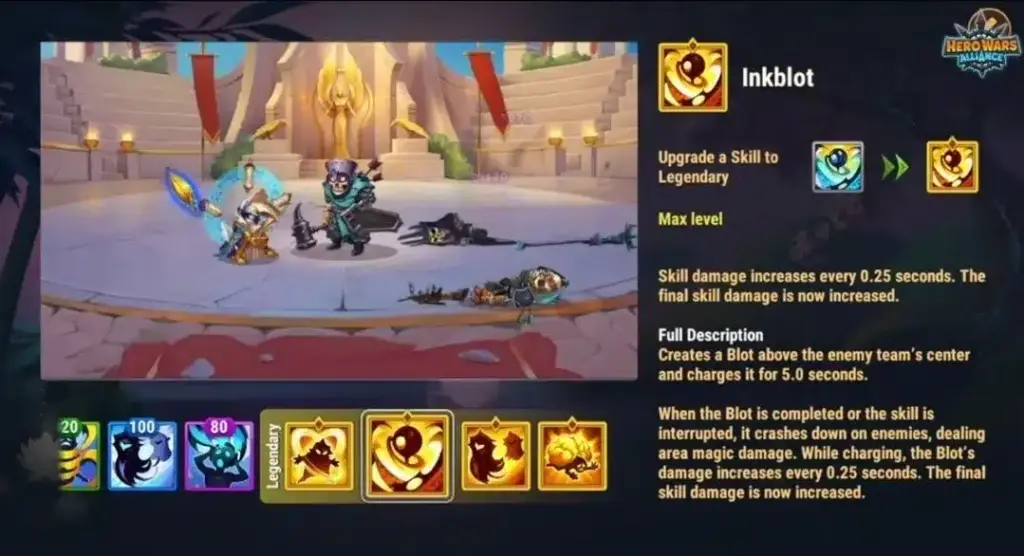 Fólio Relics
