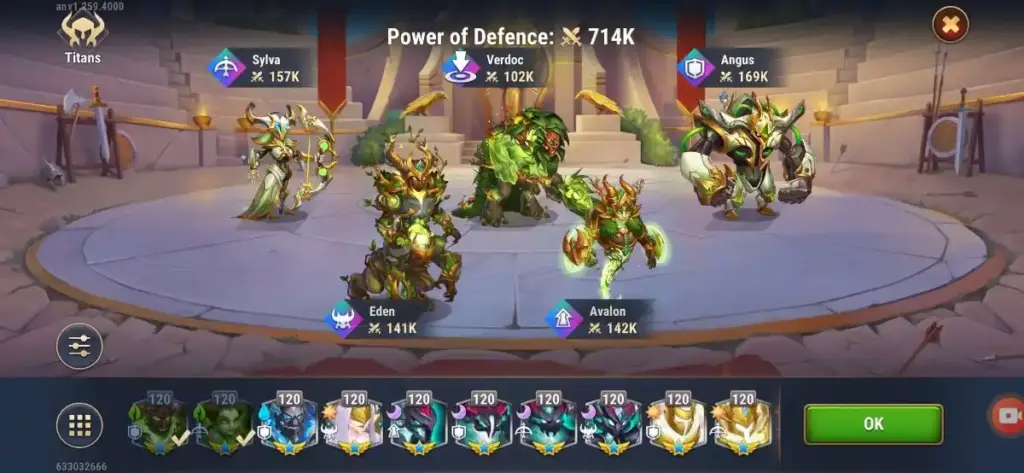 Angus build guide