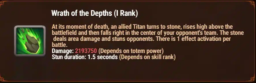 Verdoc New Earth Titan