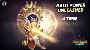 Soleil 3 Tips