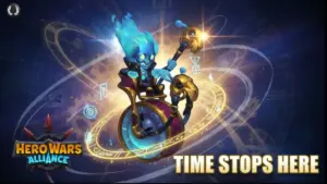 Tempus 3 tips
