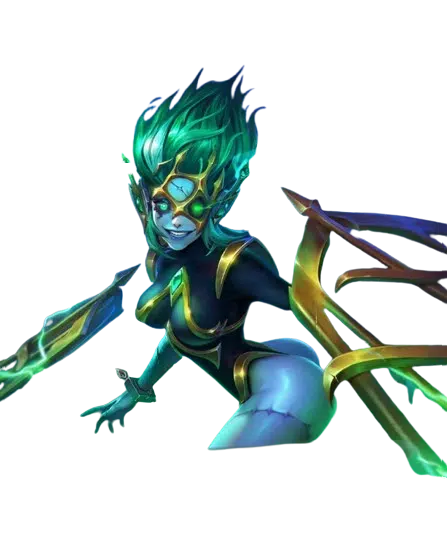 hero wars alliance electra