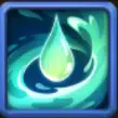 cascade refluence skill