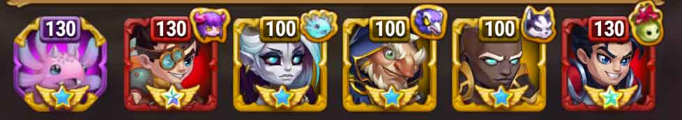 Verdoc Event Cycle Of Awakening