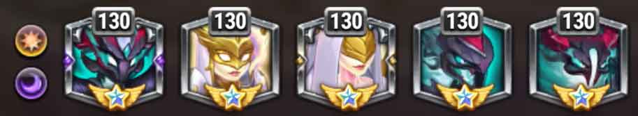 titans chapter 7 cycle of awakening verdoc event