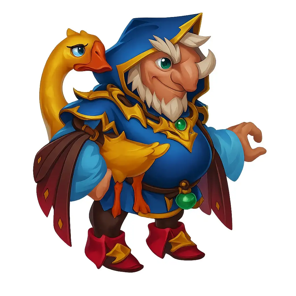 guus hero wars alliance