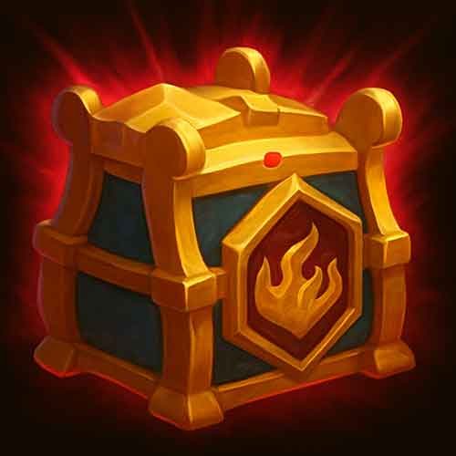Absolute Artifact Chest Hero Wars