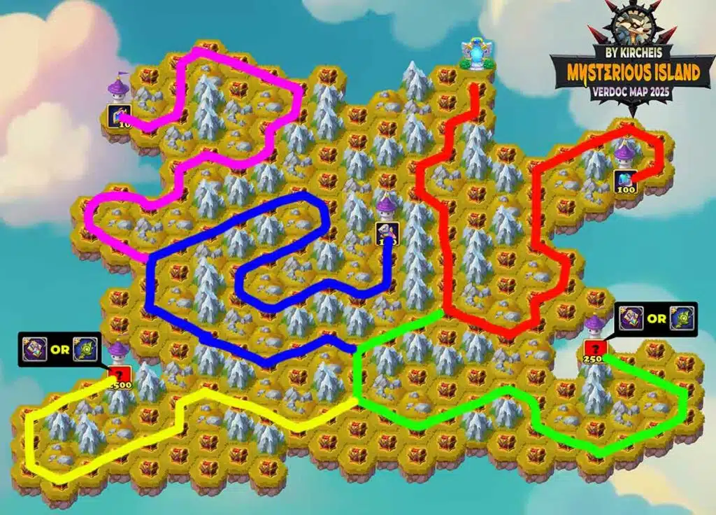 hero-wars-verdoc-map-all-towers