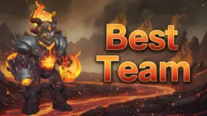 Vulcan Brawls guide