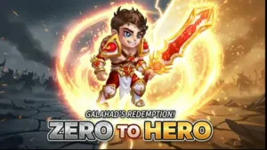hero wars beginner guide