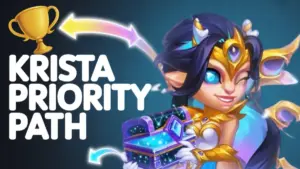 Krista Priority Path