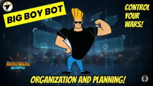 big boy bot guide