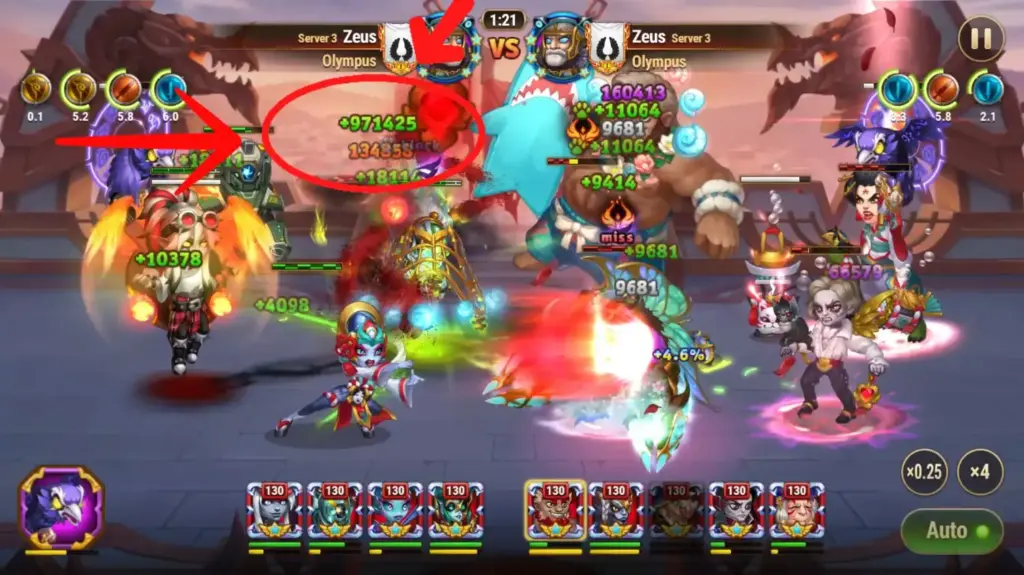 skill