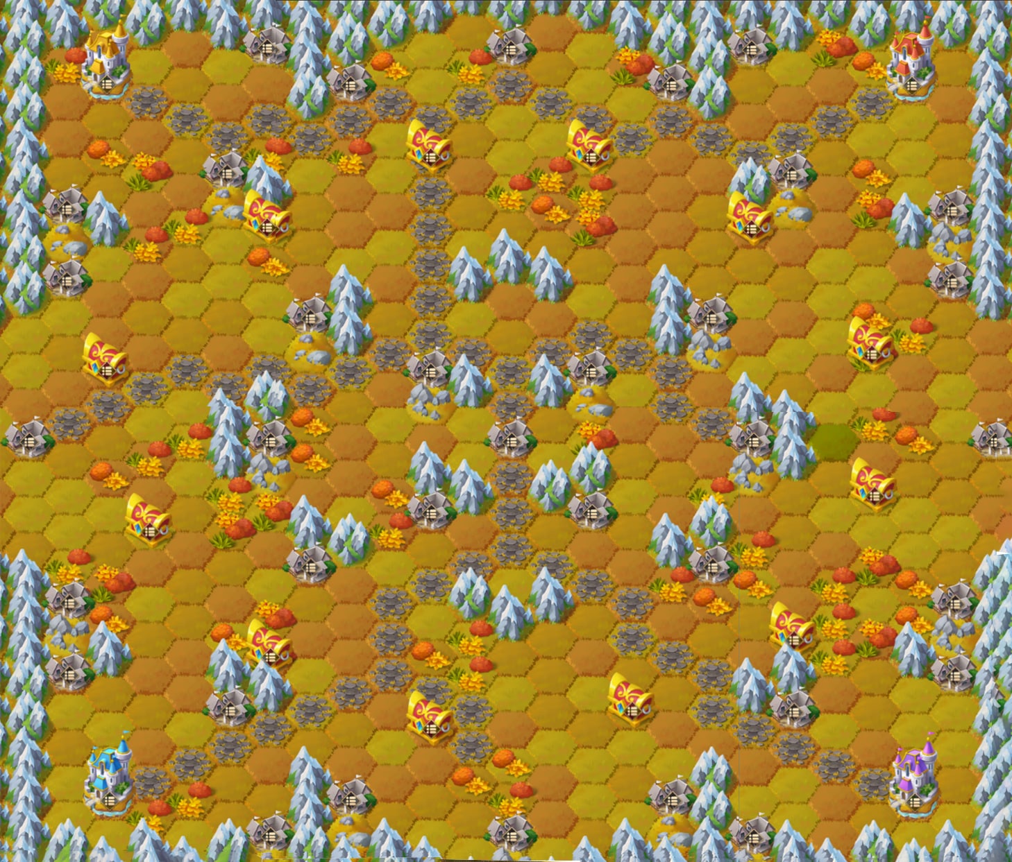 AOC Map
