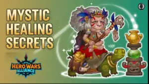 martha build guide