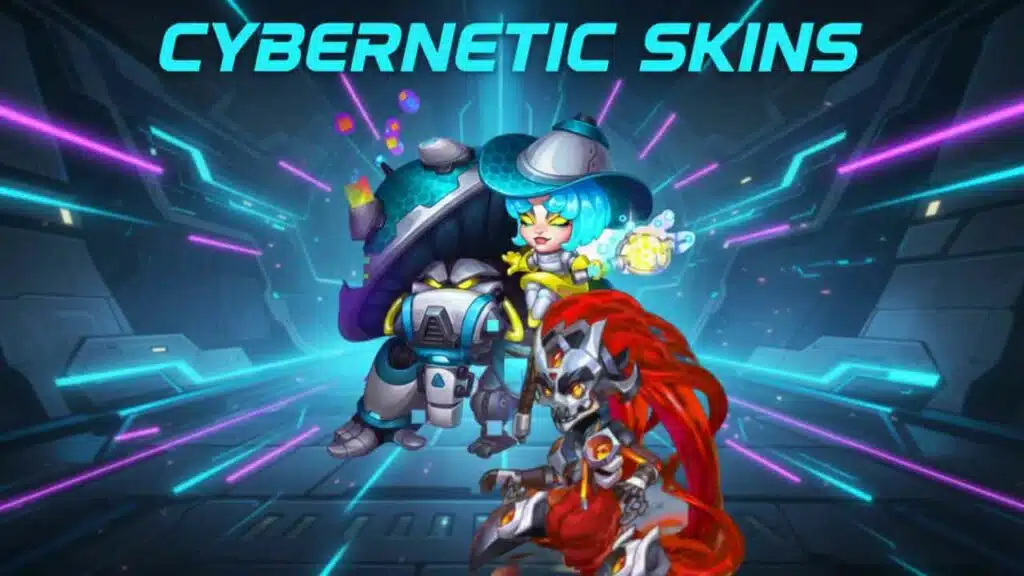 Hero-Wars-Cybernetic-Skins