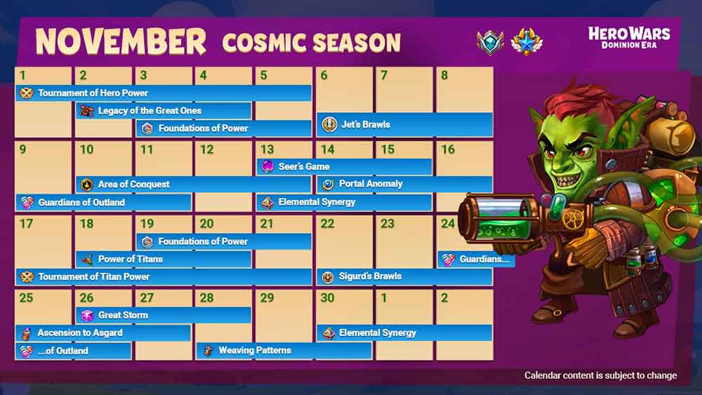 Hero-Wars-November-Calendar