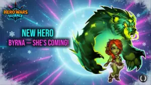 new hero Byrna