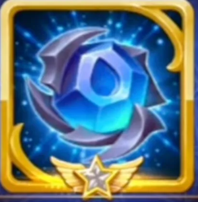 tydus build guide