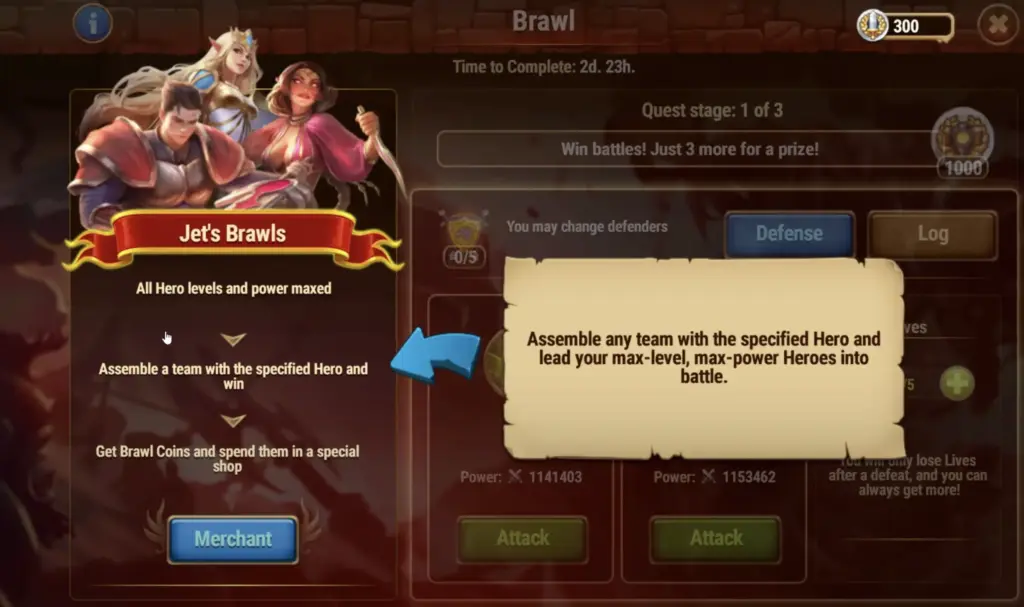 jet brawls best team