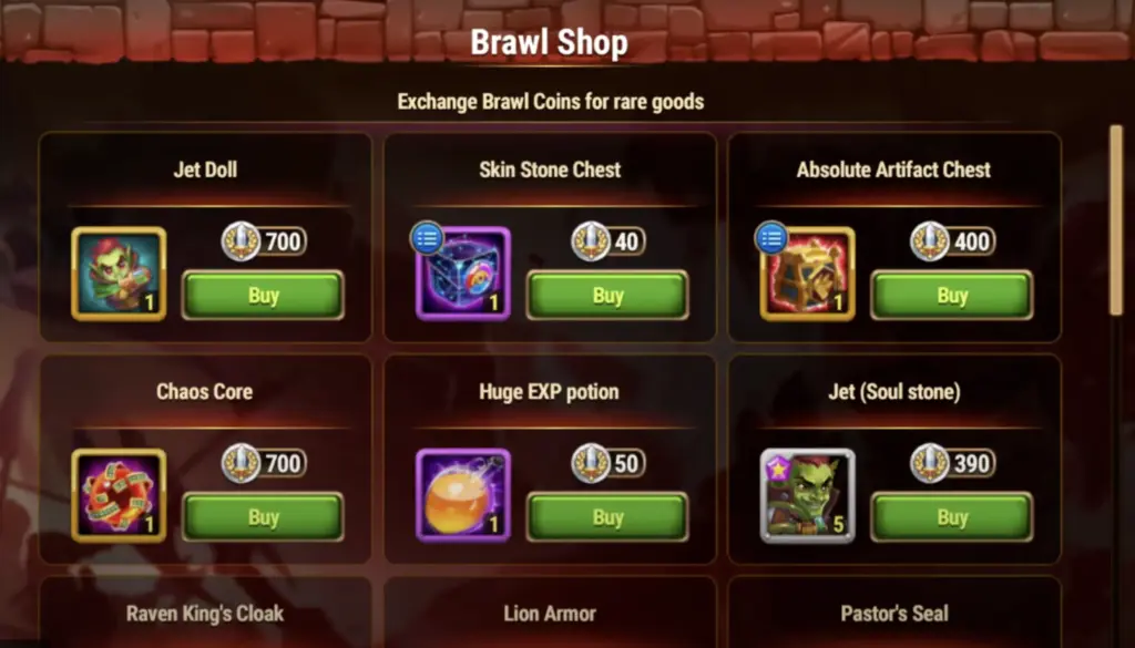 jet brawls best team