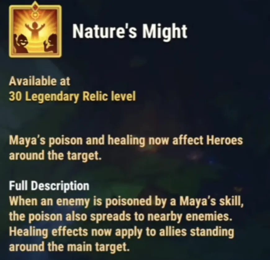 hero wars alliance
