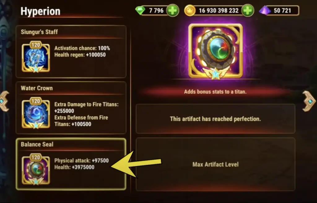 hyperion build guide
