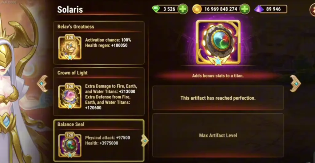 Solaris Build Guide