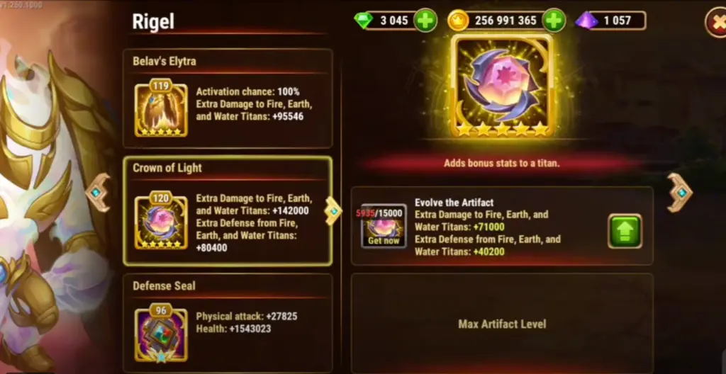 hero wars alliance